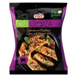 Gyoza boeuf bio surgele 400g