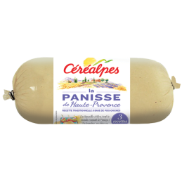 Panisse 400g