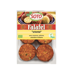 Falafel   oriental   soto 200g