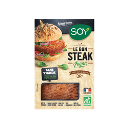 Steak vegan 2x90g