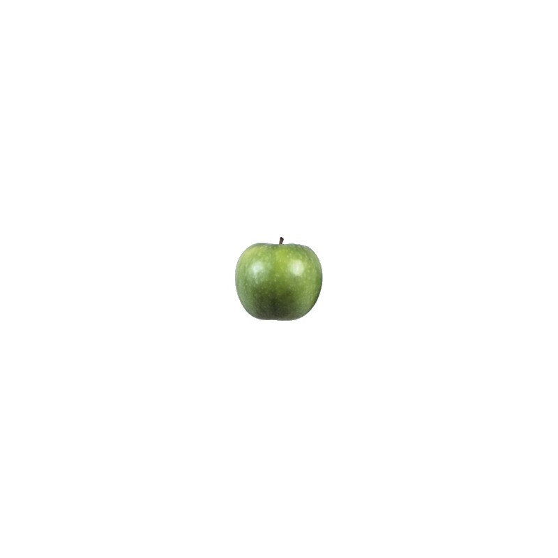 Pommes granny smith