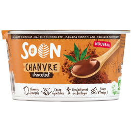 So chanvre chocolat 150g