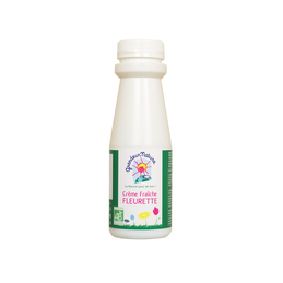 Creme fraiche fleurette 30%...