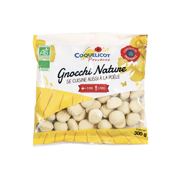 Gnocchi nature 300g