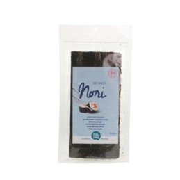 Nori en feuilles 25g