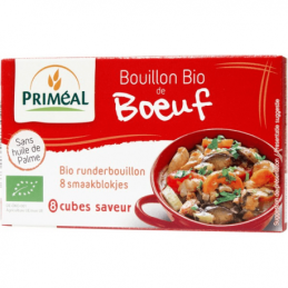 Bouillon de buf 66g