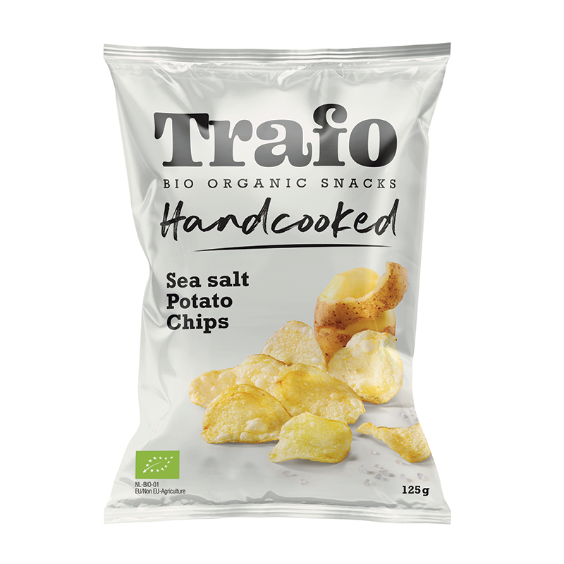 Chips a l ancienne nature (125g) tra fo