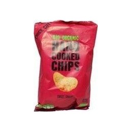 Chips a l ancienne chili...