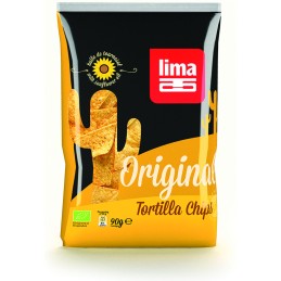 Tortilla originale 90g