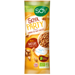 Soya party nature 70g