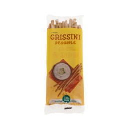 Grissini sesame 125g