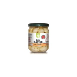 Ail marine a l huile 190g...