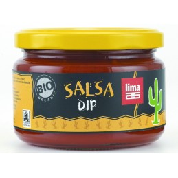 Salsa dip 260g