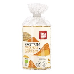 Galettes protein...