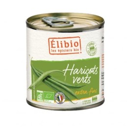 Haricots verts 800g