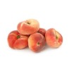 Peches plates