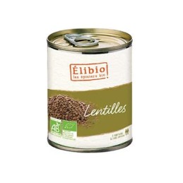 Lentille 400g