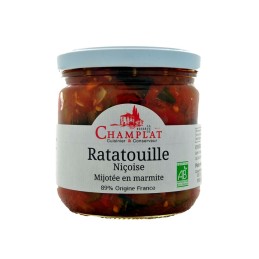 Ratatouille nicoise (340g)...