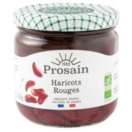 Haricots rouges (345g - pne...