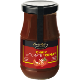 Chair de tomates 400g