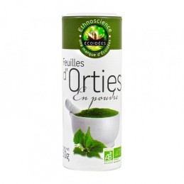 Ortie poudre 50g