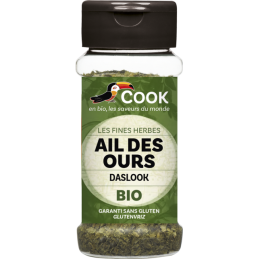 Ail des ours 16g