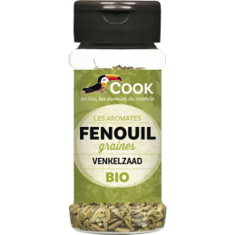 Fenouil graines  30g