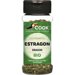 Estragon feuille bio 15g