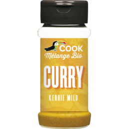 Curry 35g