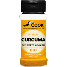 Curcuma poudre 35g