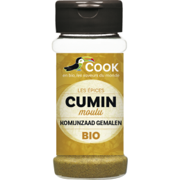 Cumin poudre 40g