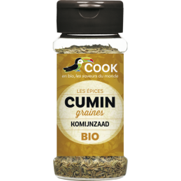 Cumin graines 40g