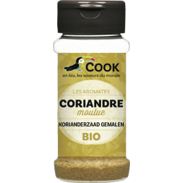 Coriandre moulue 30g