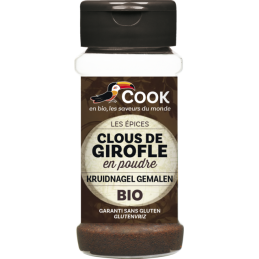 Clou girofle 30g