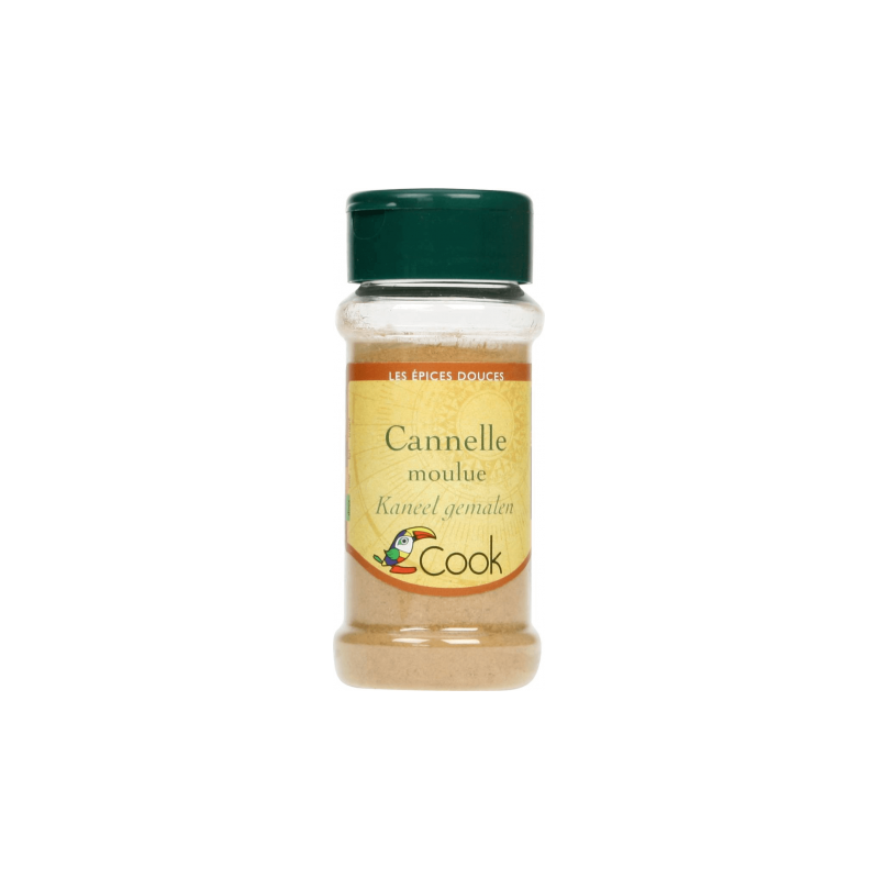 Cannelle moulue 35g