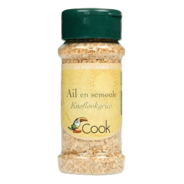 Ail semoule 45g