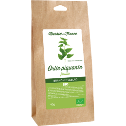 Feuilles d ortie piquante 40g