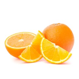 Orange a jus