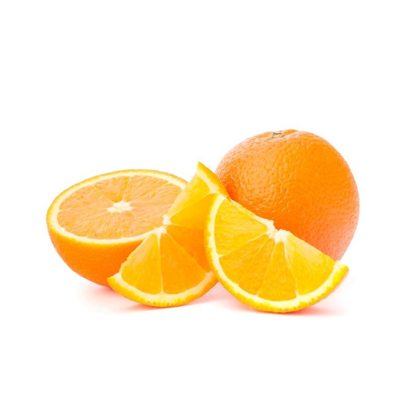 Orange a jus