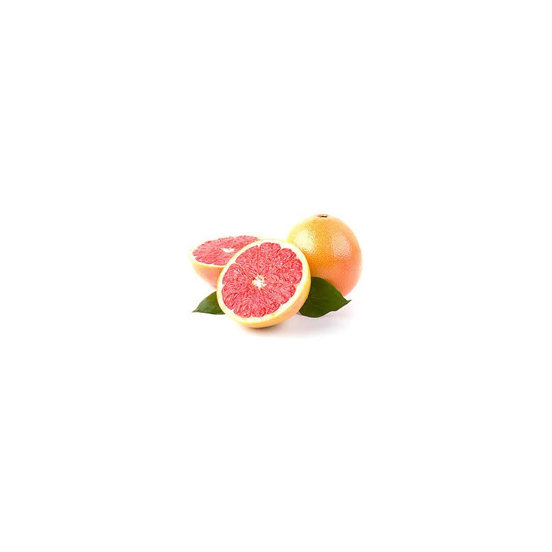 Pomelos star ruby