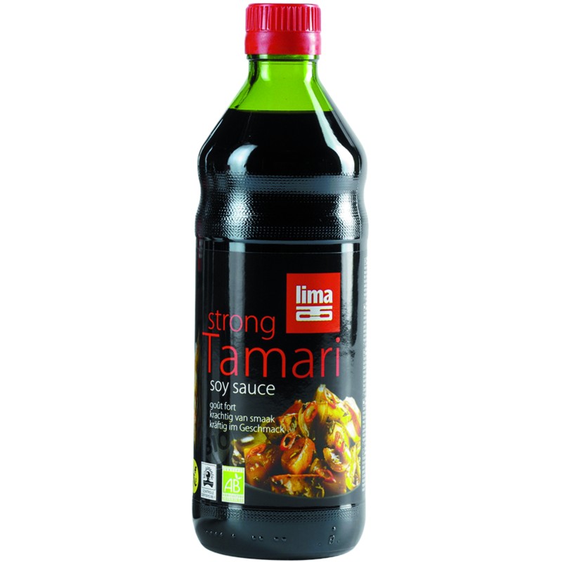 Tamari strong 50cl