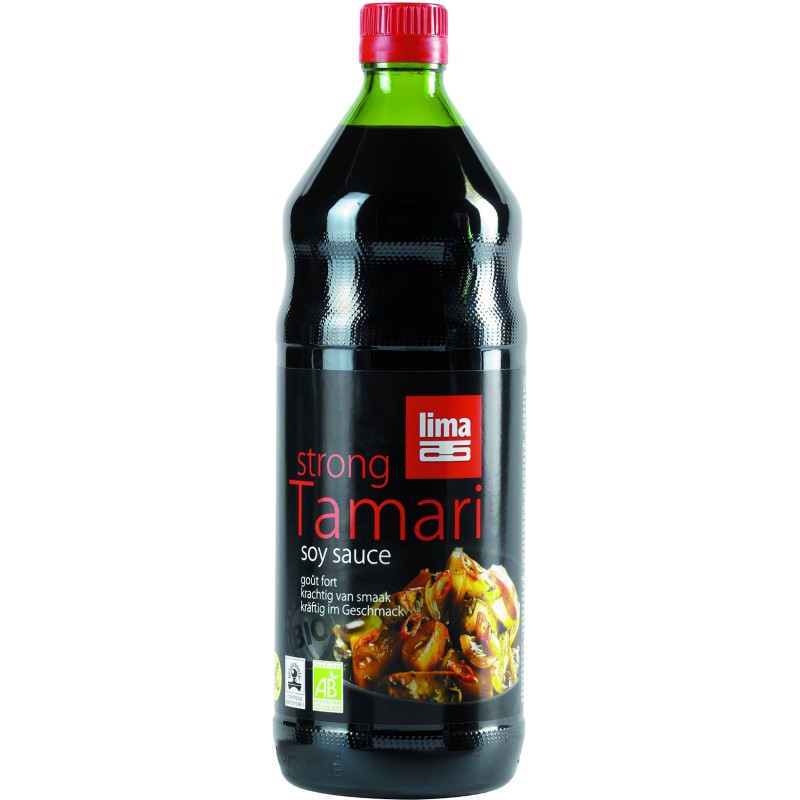 Tamari strong 1l