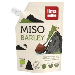 Miso barley 300g