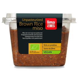 Miso brun de riz non...