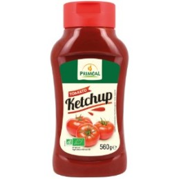 Ketchup 560g