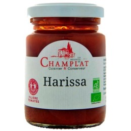 Harissa