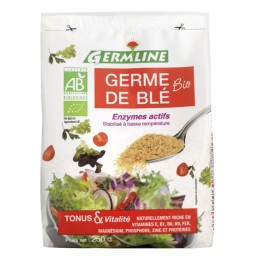 Germe de ble 250g