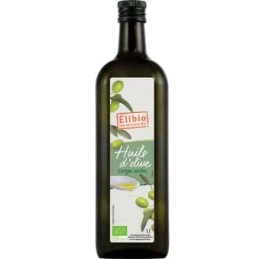 Huile olive elibio