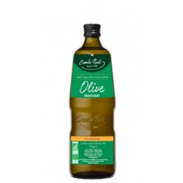 Huile olive fruite vert 50cl