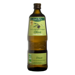 Huile olive vierge extra 1l